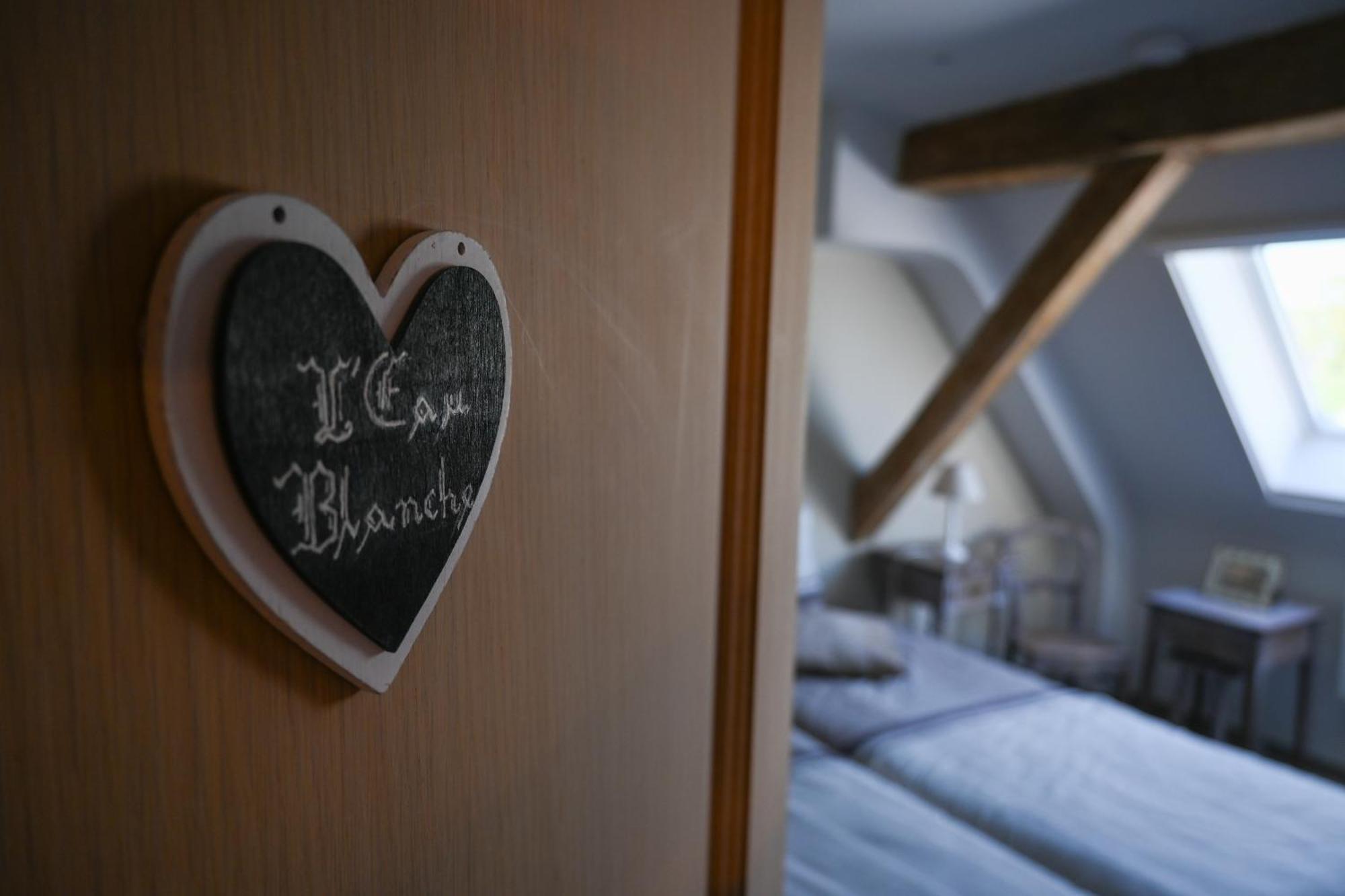 Le Maffe De Scourmont Villa Chimay Eksteriør billede