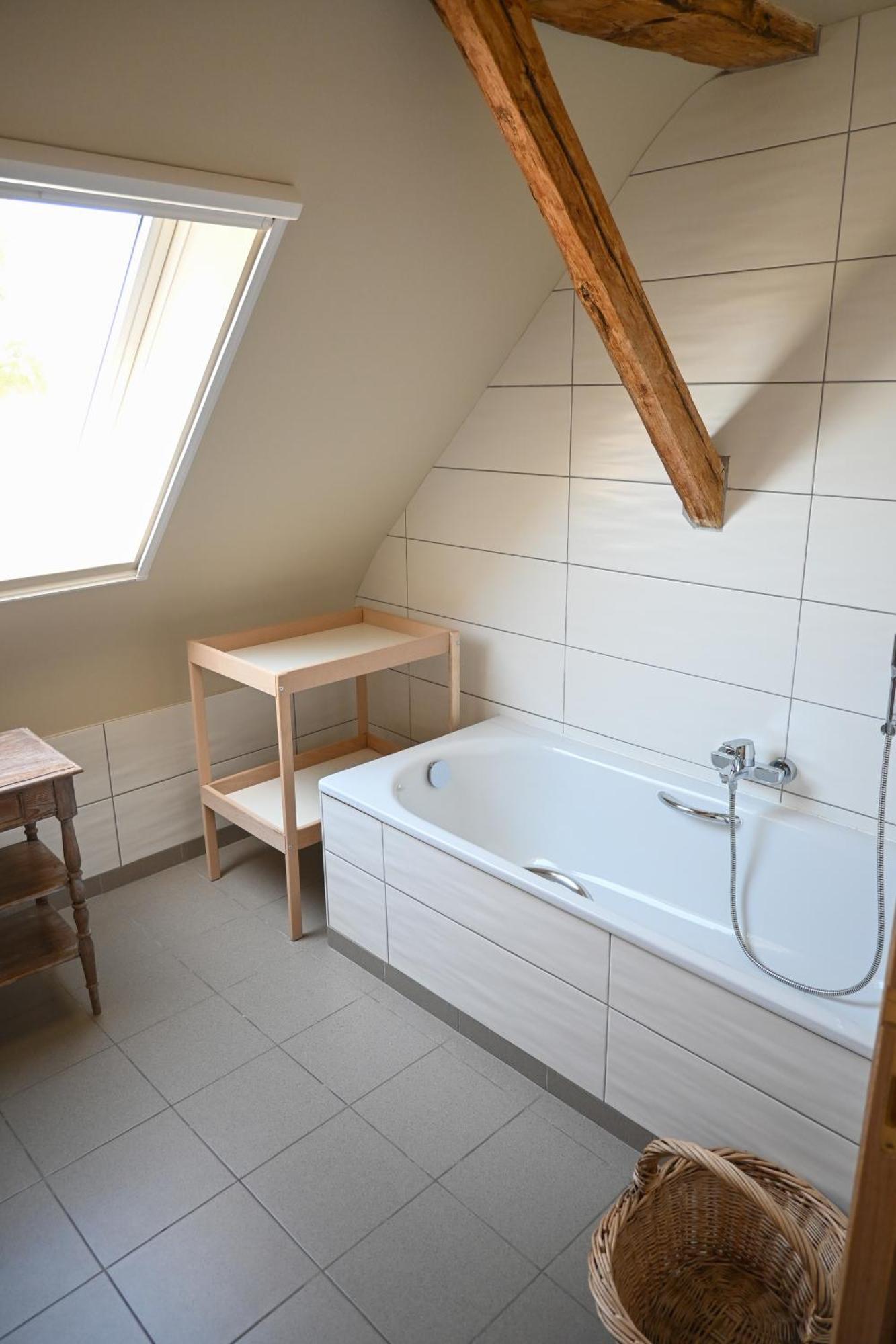 Le Maffe De Scourmont Villa Chimay Eksteriør billede