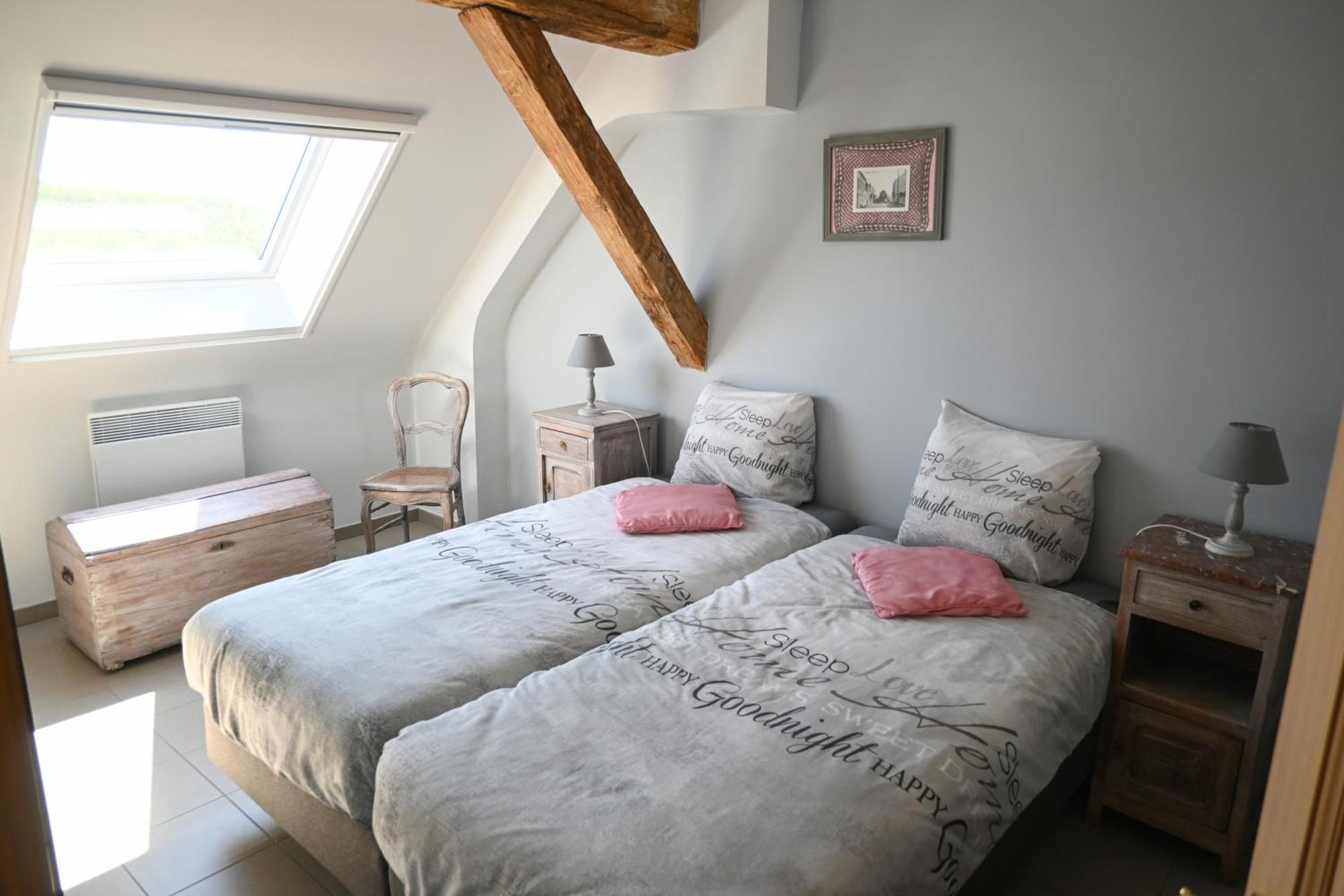 Le Maffe De Scourmont Villa Chimay Eksteriør billede
